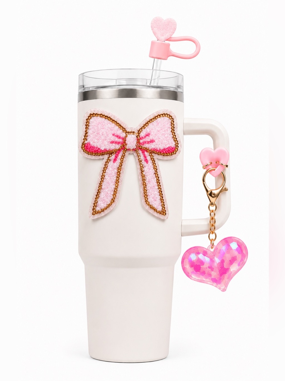 Tumbler Accessory Set - Picture 4 of 4